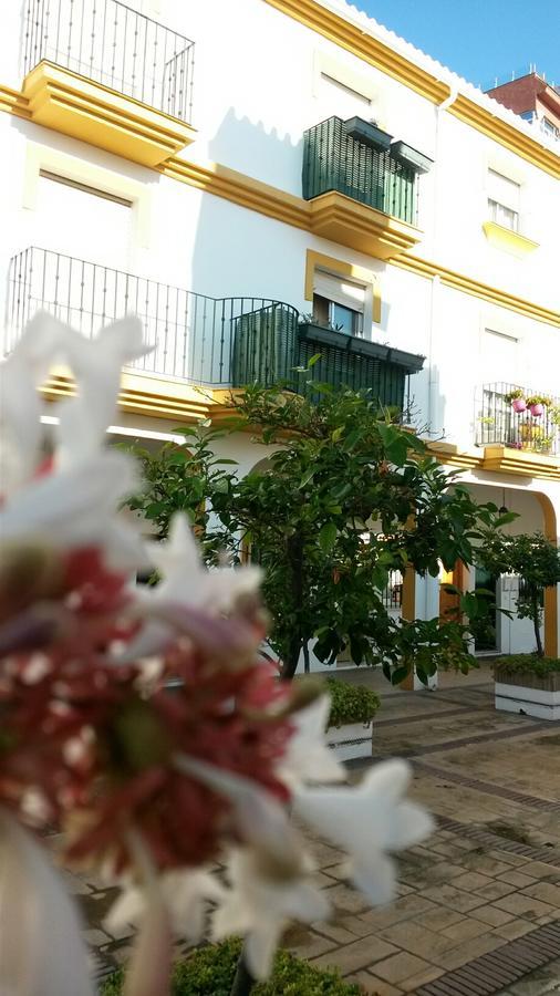 Lujoso Duplex En La Playa Con Vistas Al Mar Apartment Torremolinos Exterior photo